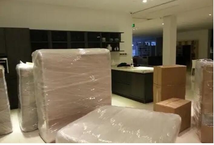 漳州到高新区长途搬家