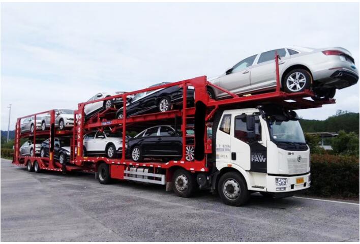 漳州到高新区轿车托运